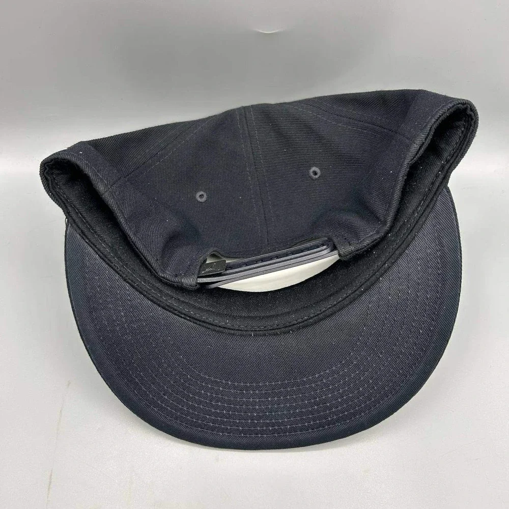 Air Jordan Hat Men Re2pect Derek Jeter New York Yankees Jumpman Snap Back Cap